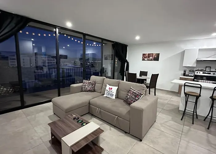 City Haven Retreat - Condominio 71