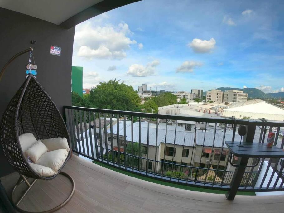Apartamento Haven Retreat - 71 *