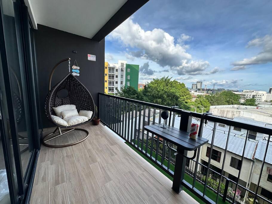 Haven Retreat - 71 Apartamento *